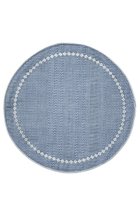 【マールマール/MARLMARL】の【MATO by MARLMARL】ORBITA HAND TOWEL ハンドタオル BLUE|ID: prp329100004948310 ipo3291000000037133132