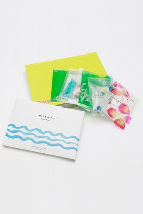 【ロンハーマン/Ron Herman / GOODS】の【Ron Herman別注】【mirari】1week シートマスクセット 人気、トレンドファッション・服の通販 founy(ファニー) ダメージ Distressed, Destroyed バランス Balance, Style Balance フェイス Face, Facial Design 別注 Limited Edition, Custom Order ホーム・キャンプ・アウトドア・お取り寄せ Home Living / Home & Lifestyle / Camping Gear / Outdoor Camping ビューティー・ヘルス Beauty & Health Essentials |ID:prp329100004948313