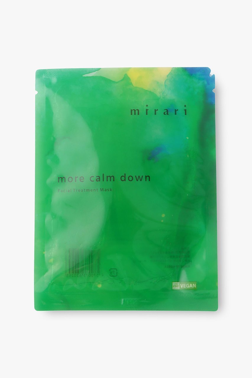 【ロンハーマン/Ron Herman / GOODS】の【Ron Herman別注】【mirari】1week シートマスクセット 人気、トレンドファッション・服の通販 founy(ファニー) 　ダメージ　Distressed, Destroyed　バランス　Balance, Style Balance　フェイス　Face, Facial Design　別注　Limited Edition, Custom Order　ホーム・キャンプ・アウトドア・お取り寄せ　Home Living / Home & Lifestyle / Camping Gear / Outdoor Camping　ビューティー・ヘルス　Beauty & Health Essentials　other-4|ID: prp329100004948313 ipo3291000000037133177