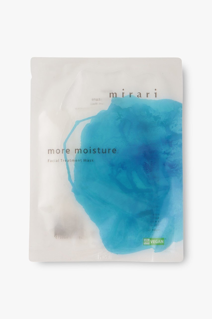 【ロンハーマン/Ron Herman / GOODS】の【Ron Herman別注】【mirari】1week シートマスクセット 人気、トレンドファッション・服の通販 founy(ファニー) 　ダメージ　Distressed, Destroyed　バランス　Balance, Style Balance　フェイス　Face, Facial Design　別注　Limited Edition, Custom Order　ホーム・キャンプ・アウトドア・お取り寄せ　Home Living / Home & Lifestyle / Camping Gear / Outdoor Camping　ビューティー・ヘルス　Beauty & Health Essentials　other-5|ID: prp329100004948313 ipo3291000000037133178