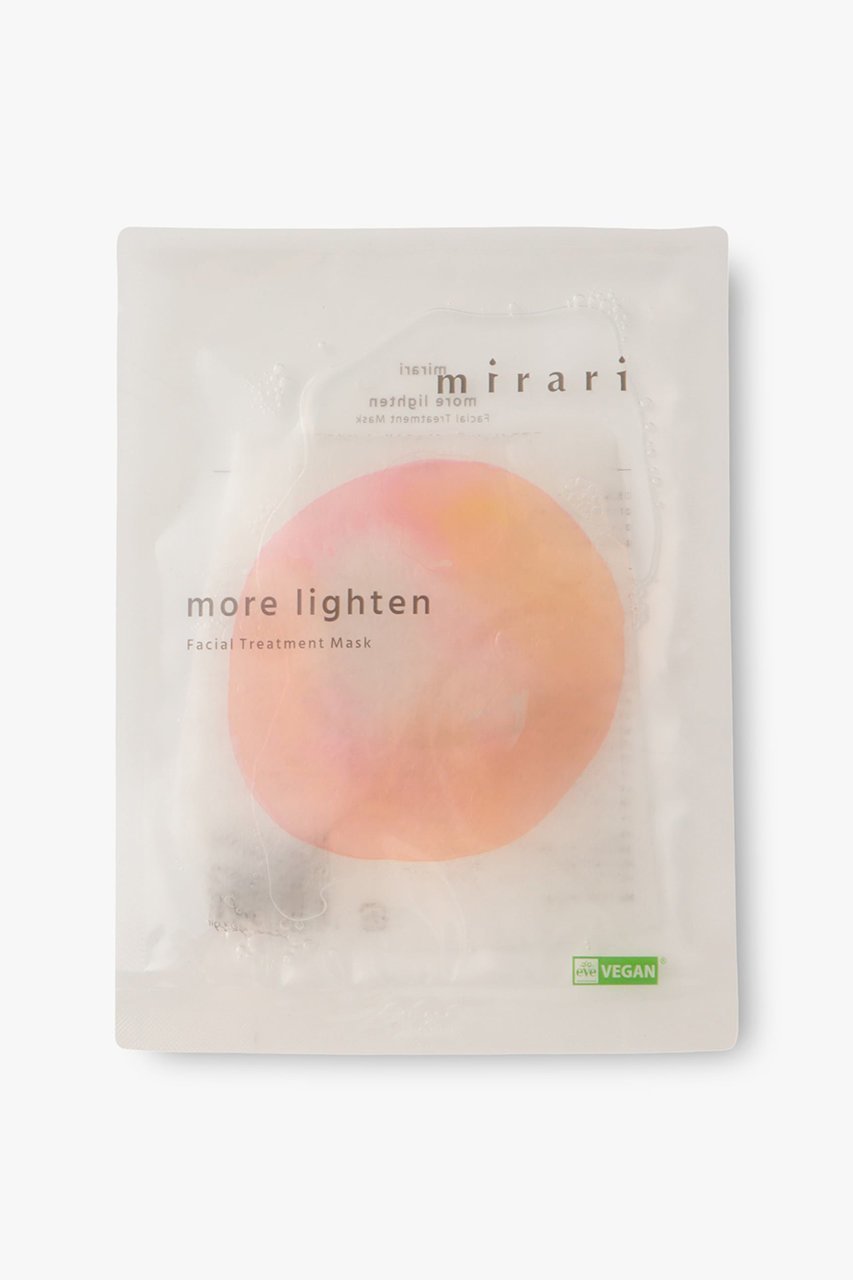 【ロンハーマン/Ron Herman / GOODS】の【Ron Herman別注】【mirari】1week シートマスクセット 人気、トレンドファッション・服の通販 founy(ファニー) 　ダメージ　Distressed, Destroyed　バランス　Balance, Style Balance　フェイス　Face, Facial Design　別注　Limited Edition, Custom Order　ホーム・キャンプ・アウトドア・お取り寄せ　Home Living / Home & Lifestyle / Camping Gear / Outdoor Camping　ビューティー・ヘルス　Beauty & Health Essentials　other-7|ID: prp329100004948313 ipo3291000000037133180