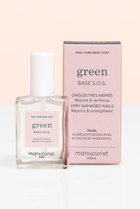 【マニキュリスト グリーン/manucurist green】のBase S.O.S 22003 -|ID: prp329100004948326 ipo3291000000037133236
