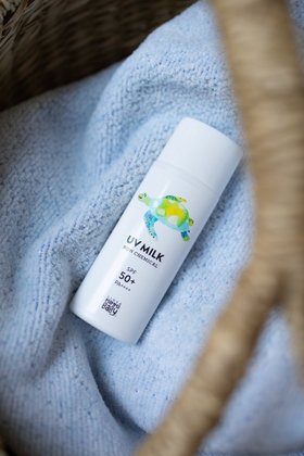 【ロンハーマン/Ron Herman / GOODS】の【MammaBaby】ノン ケミカル UV ミルク 人気、トレンドファッション・服の通販 founy(ファニー) おすすめ Recommended / Our Picks オイル Body Oil ケミカル Chemical, Chemical Wash フェイス Face, Facial Design ホーム・キャンプ・アウトドア・お取り寄せ Home Living / Home & Lifestyle / Camping Gear / Outdoor Camping ビューティー・ヘルス Beauty & Health Essentials |ID:prp329100004948333