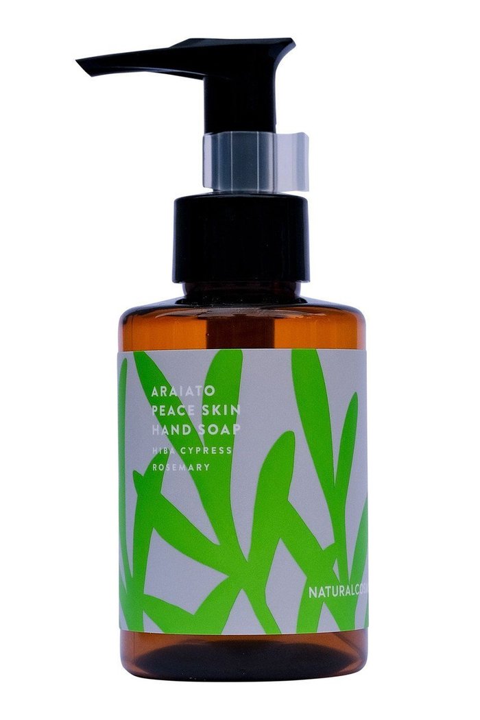 【ナチュラルコスモ/NATURALCOSMO / GOODS】のアライアトピーススキン・ハンドソープ インテリア・キッズ・メンズ・レディースファッション・服の通販 founy(ファニー) https://founy.com/ ハンド Hand, Handmade 犬 Dog 猫 Cat, Kitty ホーム・キャンプ・アウトドア・お取り寄せ Home Living / Home & Lifestyle / Camping Gear / Outdoor Camping ビューティー・ヘルス Beauty & Health Essentials |ID: prp329100004948340 ipo3291000000037133333