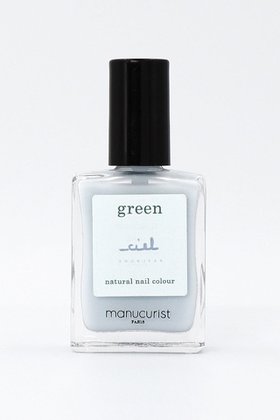 【マニキュリスト グリーン/manucurist green】のグリーン ナチュラル ネイルカラー シエル 31092 人気、トレンドファッション・服の通販 founy(ファニー) シアー Sheer, See-Through 夏 Summer ホーム・キャンプ・アウトドア・お取り寄せ Home Living / Home & Lifestyle / Camping Gear / Outdoor Camping ビューティー・ヘルス Beauty & Health Essentials |ID:prp329100004948342
