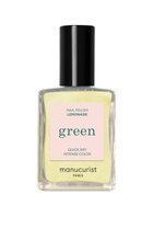 【マニキュリスト グリーン/manucurist green】のグリーン ナチュラル ネイルカラー レモネード 33230 レモネード|ID: prp329100004948352 ipo3291000000037133402