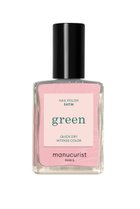 【マニキュリスト グリーン/manucurist green】のグリーン ナチュラル ネイルカラー サテン 33238 サテン|ID: prp329100004948384 ipo3291000000037133580