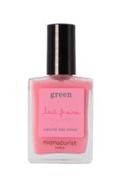 【マニキュリスト グリーン/manucurist green】のグリーン ナチュラル ネイルカラー レフレーズ 33214 -|ID: prp329100004948395 ipo3291000000037133616