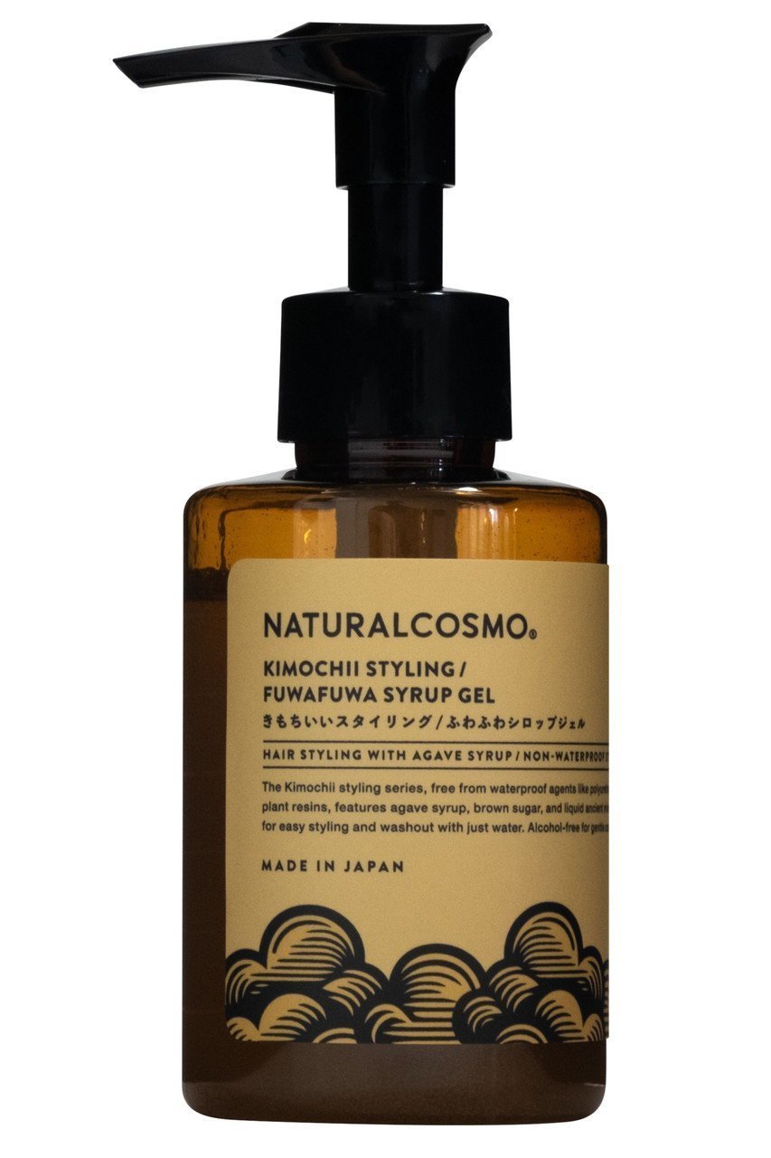 【ナチュラルコスモ/NATURALCOSMO / GOODS】のふわふわシロップジェル 人気、トレンドファッション・服の通販 founy(ファニー) 　ウォーター　Water　オイル　Body Oil　おすすめ　Recommended / Our Picks　ホーム・キャンプ・アウトドア・お取り寄せ　Home Living / Home & Lifestyle / Camping Gear / Outdoor Camping　ビューティー・ヘルス　Beauty & Health Essentials　ヘアケア　Hair Care　 other-1|ID: prp329100004948397 ipo3291000000037133625