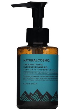 【ナチュラルコスモ/NATURALCOSMO / GOODS】のかちかちシュガージェル 人気、トレンドファッション・服の通販 founy(ファニー) ウォーター Water おすすめ Recommended / Our Picks ホーム・キャンプ・アウトドア・お取り寄せ Home Living / Home & Lifestyle / Camping Gear / Outdoor Camping ビューティー・ヘルス Beauty & Health Essentials ヘアケア Hair Care |ID:prp329100004948417