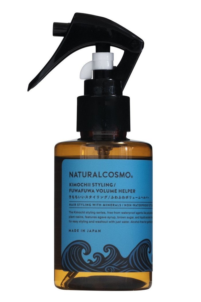 【ナチュラルコスモ/NATURALCOSMO / GOODS】のふわふわボリュームヘルパー インテリア・キッズ・メンズ・レディースファッション・服の通販 founy(ファニー) https://founy.com/ おすすめ Recommended / Our Picks ホーム・キャンプ・アウトドア・お取り寄せ Home Living / Home & Lifestyle / Camping Gear / Outdoor Camping ビューティー・ヘルス Beauty & Health Essentials ヘアケア Hair Care |ID: prp329100004948418 ipo3291000000037133715