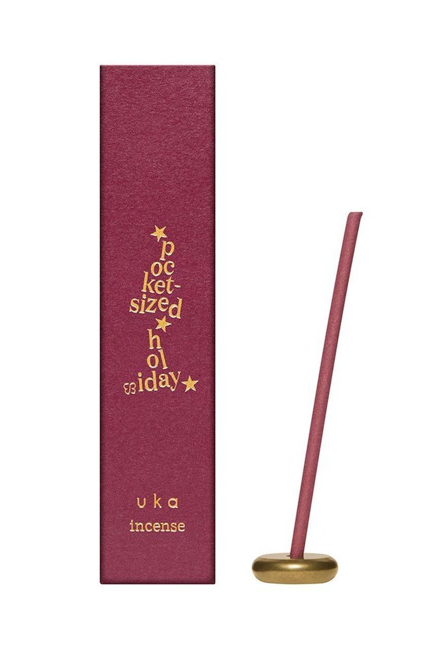 【ウカ/Uka / GOODS】のuka ホリデーコフレ ポケットサイズド ホリデー 人気、トレンドファッション・服の通販 founy(ファニー) 　ポケット　Pocket, Pocket Detail　冬　Winter / This Winter　ホリデーシーズン　Holiday Season　ギフト プレゼント　Gift / Present　ホーム・キャンプ・アウトドア・お取り寄せ　Home Living / Home & Lifestyle / Camping Gear / Outdoor Camping　ビューティー・ヘルス　Beauty & Health Essentials　other-3|ID: prp329100004948435 ipo3291000000037133775