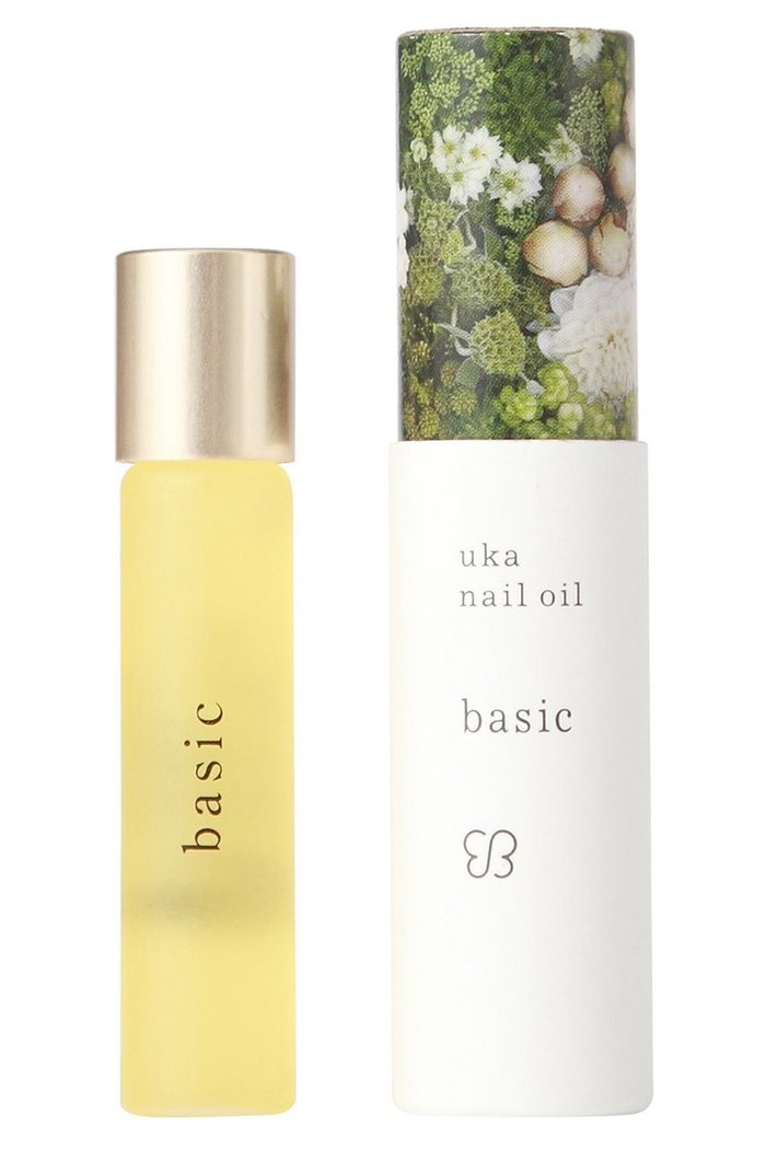 【ウカ/Uka / GOODS】のウカネイルオイル インテリア・キッズ・メンズ・レディースファッション・服の通販 founy(ファニー) https://founy.com/ ネイル Nail, Nail Art ホーム・キャンプ・アウトドア・お取り寄せ Home Living / Home & Lifestyle / Camping Gear / Outdoor Camping ビューティー・ヘルス Beauty & Health Essentials |ID: prp329100004948447 ipo3291000000037133817
