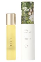 【ウカ/Uka / GOODS】のウカネイルオイル ベーシック|ID: prp329100004948447 ipo3291000000037133818