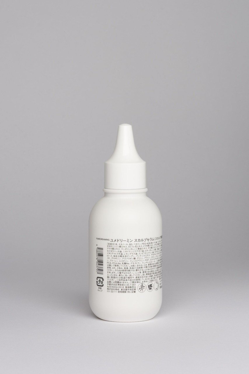 【ユメドリーミン/YUMEDREAMING / GOODS】の【UNISEX】ユメドリーミン スカルプセラム 人気、トレンドファッション・服の通販 founy(ファニー) 　グラス　Glass, Eyewear　タオル　Towel, Bath Towel　定番　Standard, Basic Item　ユニセックス　Unisex, Genderless　おすすめ　Recommended / Our Picks　ホーム・キャンプ・アウトドア・お取り寄せ　Home Living / Home & Lifestyle / Camping Gear / Outdoor Camping　ビューティー・ヘルス　Beauty & Health Essentials　ヘアケア　Hair Care　other-3|ID: prp329100004948468 ipo3291000000037133886