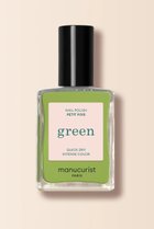 【マニキュリスト グリーン/manucurist green】のグリーン ナチュラル ネイルカラー プティポワ プティポワ|ID: prp329100004948475 ipo3291000000037133912