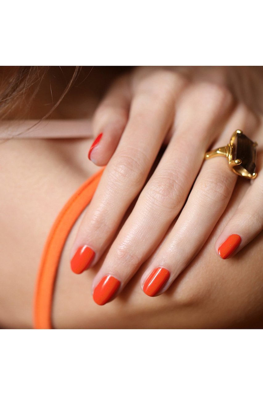 【マニキュリスト グリーン/manucurist green】のグリーン ナチュラル ネイルカラー コーラルリーフ 31016 人気、トレンドファッション・服の通販 founy(ファニー) 　オレンジ　Orange　シンプル　Simple, Minimal　リーフ　Leaf, Botanical Leaf　定番　Standard, Basic Item　ホーム・キャンプ・アウトドア・お取り寄せ　Home Living / Home & Lifestyle / Camping Gear / Outdoor Camping　ビューティー・ヘルス　Beauty & Health Essentials　other-2|ID: prp329100004948477 ipo3291000000037133925