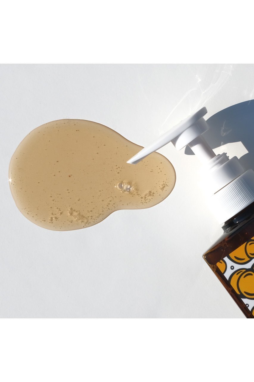 【ナチュラルコスモ/NATURALCOSMO / GOODS】のヘアミールトリートメントシャンプー 人気、トレンドファッション・服の通販 founy(ファニー) 　おすすめ　Recommended / Our Picks　ショート　Short, Short Length　ダメージ　Distressed, Destroyed　ロング　Long, Long-Length　ホーム・キャンプ・アウトドア・お取り寄せ　Home Living / Home & Lifestyle / Camping Gear / Outdoor Camping　ビューティー・ヘルス　Beauty & Health Essentials　ヘアケア　Hair Care　other-3|ID: prp329100004948486 ipo3291000000037133956