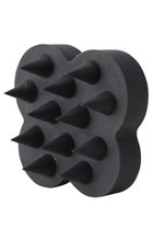 【ウカ/Uka / GOODS】のウカスカルプブラシ ケンザンscalp brush kenzan BLACK|ID: prp329100004948491 ipo3291000000037133966