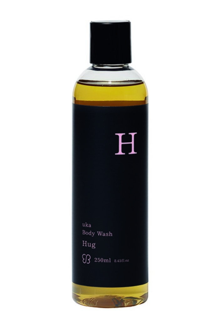 【ウカ/Uka / GOODS】のウカ ボディウォッシュ ハグ インテリア・キッズ・メンズ・レディースファッション・服の通販 founy(ファニー) https://founy.com/ おすすめ Recommended / Our Picks なめらか Smooth, Silky Texture ホーム・キャンプ・アウトドア・お取り寄せ Home Living / Home & Lifestyle / Camping Gear / Outdoor Camping ビューティー・ヘルス Beauty & Health Essentials |ID: prp329100004948502 ipo3291000000037133997