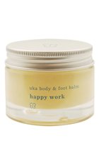 【ウカ/Uka / GOODS】のウカ body & foot balm happy work -|ID: prp329100004948505 ipo3291000000037134007