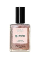 【マニキュリスト グリーン/manucurist green】のグリーン ナチュラル ネイルカラー コズミックローズ 31080 コズミックローズ|ID: prp329100004948511 ipo3291000000037134025