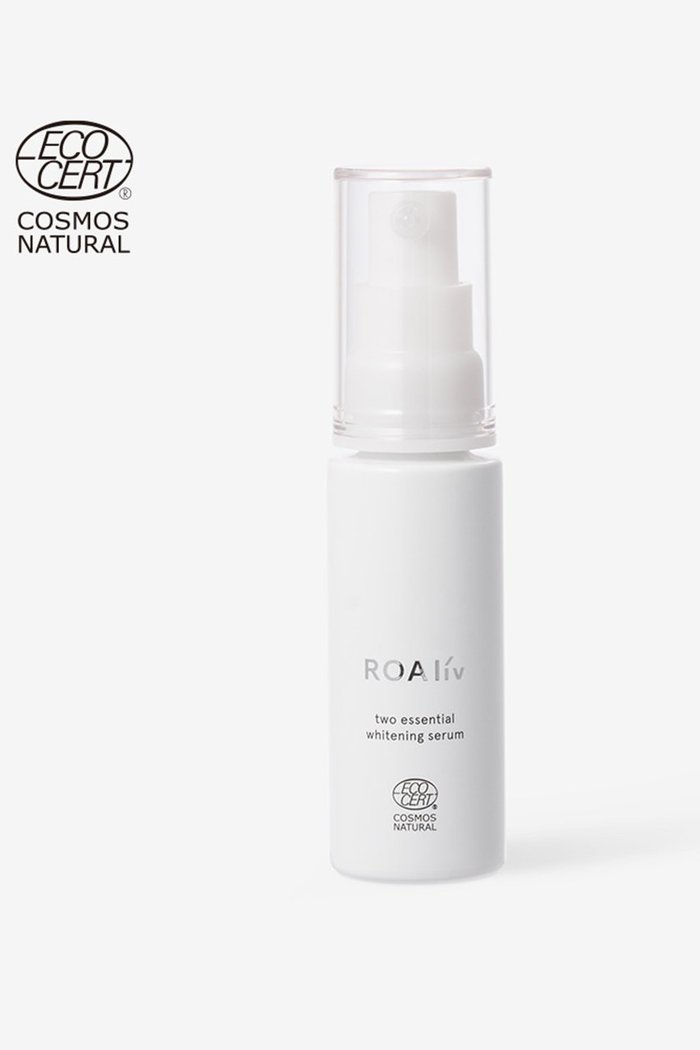 【ロアリブ/ROAliv / GOODS】のトゥエッセンシャルホワイトニングセラム インテリア・キッズ・メンズ・レディースファッション・服の通販 founy(ファニー) https://founy.com/ オーガニック Organic Cotton テクスチャー Texture, Textured Fabric フェイス Face, Facial Design ホーム・キャンプ・アウトドア・お取り寄せ Home Living / Home & Lifestyle / Camping Gear / Outdoor Camping ビューティー・ヘルス Beauty & Health Essentials |ID: prp329100004948513 ipo3291000000037134034