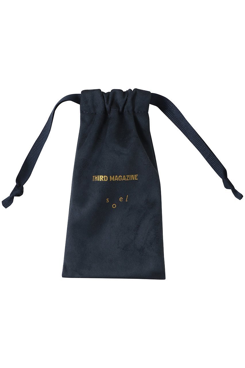 【サードマガジン/THIRD MAGAZINE】のTHIRD MAGAZINE×soel 「#T(ティー)」リビングオイル 人気、トレンドファッション・服の通販 founy(ファニー) 　オイル　Body Oil　ホーム・キャンプ・アウトドア・お取り寄せ　Home Living / Home & Lifestyle / Camping Gear / Outdoor Camping　ビューティー・ヘルス　Beauty & Health Essentials　ヘアケア　Hair Care　other-4|ID: prp329100004948522 ipo3291000000037134062