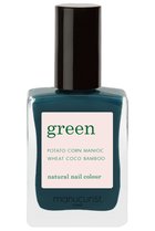 【マニキュリスト グリーン/manucurist green】のグリーン ナチュラル ネイルカラー ダーククローバー 31039 ダーククローバー|ID: prp329100004948523 ipo3291000000037134064