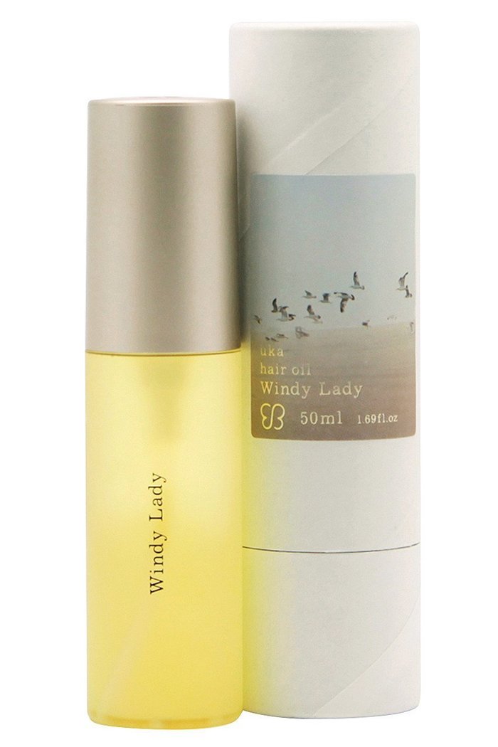 【ウカ/Uka / GOODS】のuka ヘアオイル Windy Lady インテリア・キッズ・メンズ・レディースファッション・服の通販 founy(ファニー) https://founy.com/ なめらか Smooth, Silky Texture オイル Body Oil タオル Towel, Bath Towel ホーム・キャンプ・アウトドア・お取り寄せ Home Living / Home & Lifestyle / Camping Gear / Outdoor Camping ビューティー・ヘルス Beauty & Health Essentials ヘアケア Hair Care |ID: prp329100004948531 ipo3291000000037134091