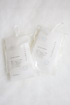 【プリスティン/PRISTINE / GOODS】の洗顔泡立て用マシュマロネット ナチュラル|ID: prp329100004948539 ipo3291000000037134113