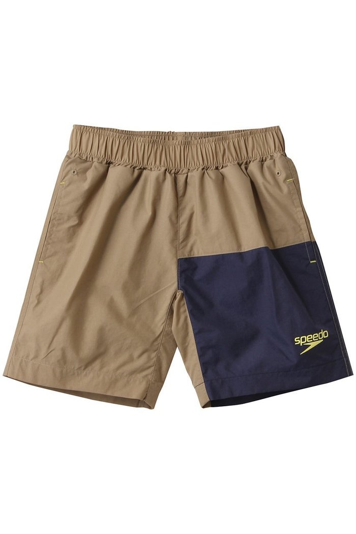 【スピード/Speedo / KIDS】の【KIDS】ボーイズショーツ クリア×オレンジ 120 インテリア・キッズ・メンズ・レディースファッション・服の通販 founy(ファニー) https://founy.com/ ファッション Fashion キッズファッション Fashion for Kids アウトドア Outdoor Clothing オレンジ Orange ショーツ Shorts, Short Pants シンプル Simple, Minimal スピンドル Spindle, Drawcord スポーツ Sports, Activewear ブロック Block, Solid Block Pattern ポケット Pocket, Pocket Detail 再入荷 Restock / Back in Stock 軽量 Lightweight, Ultra Light |ID: prp329100004948565 ipo3291000000037134190