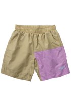 【スピード/Speedo / KIDS】の【KIDS】ボーイズショーツ ネイビブルー 120 ベージュ|ID: prp329100004948570 ipo3291000000037134215