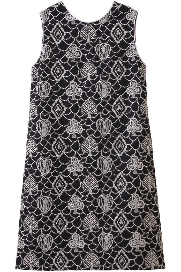 【ミナ ペルホネン/mina perhonen / KIDS】の【KIDS】forest card ワンピース ネイビー 160/14Y インテリア・キッズ・メンズ・レディースファッション・服の通販 founy(ファニー) https://founy.com/ ファッション Fashion キッズファッション Fashion for Kids ワンピース Dresses フォルム Silhouette, Form フォーマル Formal, Dressy モチーフ Motif, Design Theme 再入荷 Restock / Back in Stock |ID: prp329100004948574 ipo3291000000037134243