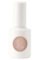 【ウカ/Uka / GOODS】のウカ カラーベースコート ゼロ 1/0(乳白ピンク)|ID: prp329100004948580 ipo3291000000037134281