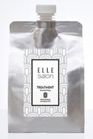 【エル サロン/ELLE salon / GOODS】のエル サロン トリートメント 大容量サイズ 大人の最旬トレンドファッション＆コーディネート founy(ファウニー) ダメージ Distressed, Destroyed 定番 Standard, Basic Item ホーム・キャンプ・アウトドア・お取り寄せ Home Living / Home & Lifestyle / Camping Gear / Outdoor Camping ビューティー・ヘルス Beauty & Health Essentials ヘアケア Hair Care |ID:prp329100004948581