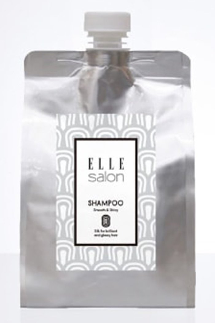 【エル サロン/ELLE salon / GOODS】のエル サロン シャンプー 大容量サイズ インテリア・キッズ・メンズ・レディースファッション・服の通販 founy(ファウニー) https://founy.com/ シルク Silk, 100% Silk 定番 Standard, Basic Item ホーム・キャンプ・アウトドア・お取り寄せ Home Living / Home & Lifestyle / Camping Gear / Outdoor Camping ビューティー・ヘルス Beauty & Health Essentials ヘアケア Hair Care |ID: prp329100004948582 ipo3291000000037134286