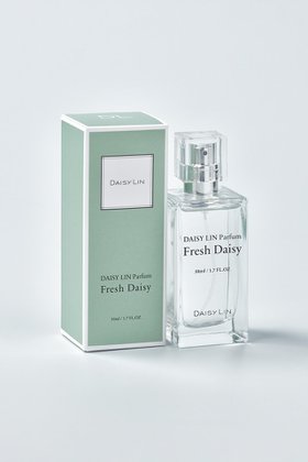【デイジーリン/DAISY LIN / GOODS】のDAISY LIN Parfum Fresh Daisy 50mL 人気、トレンドファッション・服の通販 founy(ファニー) オレンジ Orange シンプル Simple, Minimal おすすめ Recommended / Our Picks ギフト プレゼント Gift / Present ホーム・キャンプ・アウトドア・お取り寄せ Home Living / Home & Lifestyle / Camping Gear / Outdoor Camping ビューティー・ヘルス Beauty & Health Essentials |ID:prp329100004948585