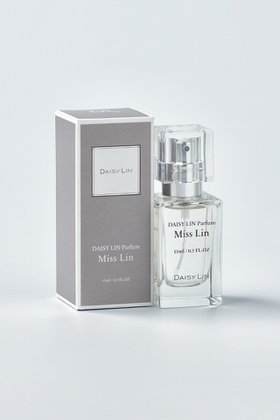 【デイジーリン/DAISY LIN / GOODS】のDAISY LIN Parfum Miss Lin 15mL 人気、トレンドファッション・服の通販 founy(ファニー) エレガント 上品 Elegant シンプル Simple, Minimal ラグジュアリー Luxury, Elegant ギフト プレゼント Gift / Present ホーム・キャンプ・アウトドア・お取り寄せ Home Living / Home & Lifestyle / Camping Gear / Outdoor Camping ビューティー・ヘルス Beauty & Health Essentials |ID:prp329100004948586