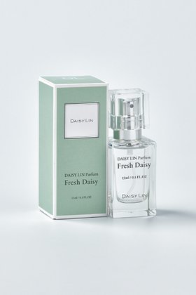 【デイジーリン/DAISY LIN / GOODS】のDAISY LIN Parfum Fresh Daisy 15mL 人気、トレンドファッション・服の通販 founy(ファニー) オレンジ Orange シンプル Simple, Minimal おすすめ Recommended / Our Picks ギフト プレゼント Gift / Present ホーム・キャンプ・アウトドア・お取り寄せ Home Living / Home & Lifestyle / Camping Gear / Outdoor Camping ビューティー・ヘルス Beauty & Health Essentials |ID:prp329100004948587