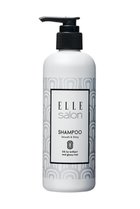 【エル サロン/ELLE salon / GOODS】のエル サロン シャンプー ホワイト|ID: prp329100004948590 ipo3291000000037134319