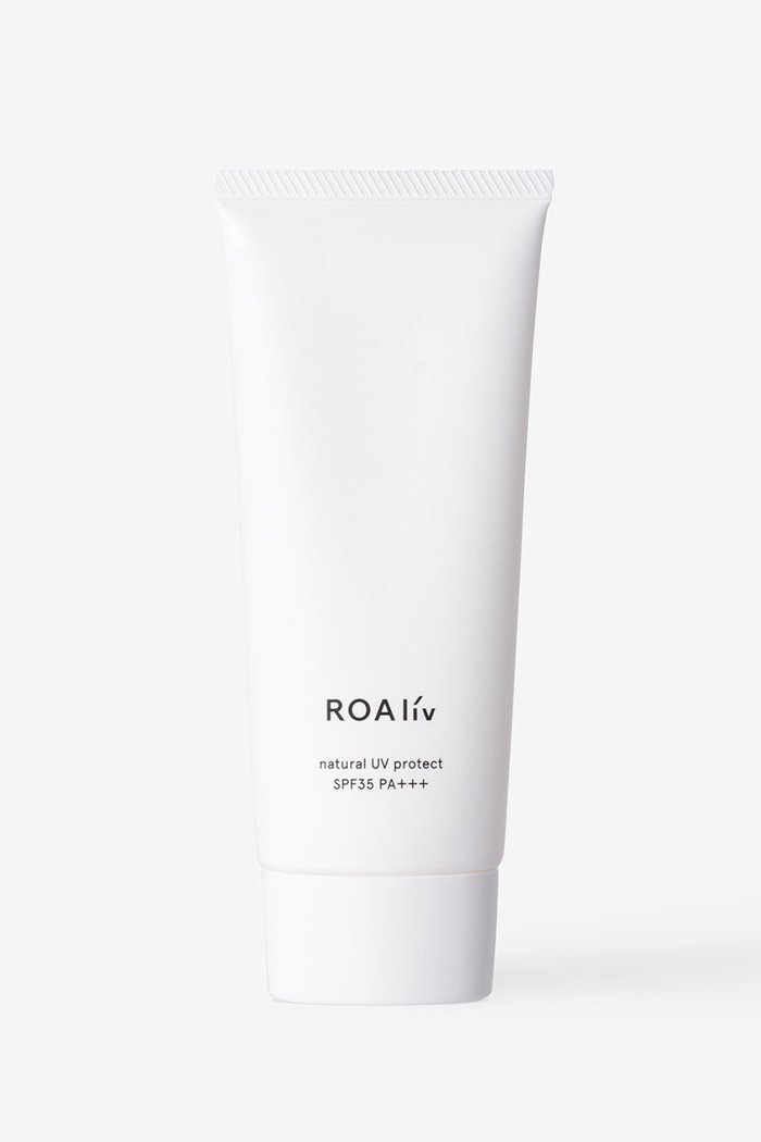 【ロアリブ/ROAliv / GOODS】のナチュラルUVプロテクト インテリア・キッズ・メンズ・レディースファッション・服の通販 founy(ファニー) https://founy.com/ オーガニック Organic Cotton シリコン Silicone, Silicone Material なめらか Smooth, Silky Texture フェイス Face, Facial Design ホーム・キャンプ・アウトドア・お取り寄せ Home Living / Home & Lifestyle / Camping Gear / Outdoor Camping ビューティー・ヘルス Beauty & Health Essentials |ID: prp329100004948618 ipo3291000000037134431