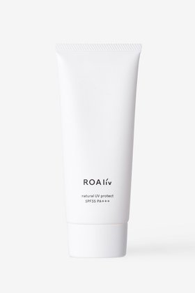 【ロアリブ/ROAliv / GOODS】のナチュラルUVプロテクト 人気、トレンドファッション・服の通販 founy(ファニー) オーガニック Organic Cotton シリコン Silicone, Silicone Material なめらか Smooth, Silky Texture フェイス Face, Facial Design ホーム・キャンプ・アウトドア・お取り寄せ Home Living / Home & Lifestyle / Camping Gear / Outdoor Camping ビューティー・ヘルス Beauty & Health Essentials |ID:prp329100004948618