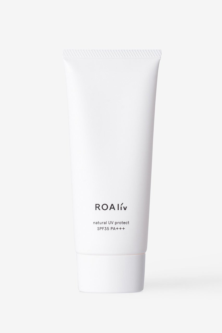 【ロアリブ/ROAliv / GOODS】のナチュラルUVプロテクト インテリア・キッズ・メンズ・レディースファッション・服の通販 founy(ファニー) 　オーガニック　Organic Cotton　シリコン　Silicone, Silicone Material　なめらか　Smooth, Silky Texture　フェイス　Face, Facial Design　ホーム・キャンプ・アウトドア・お取り寄せ　Home Living / Home & Lifestyle / Camping Gear / Outdoor Camping　ビューティー・ヘルス　Beauty & Health Essentials　-|ID: prp329100004948618 ipo3291000000037134432