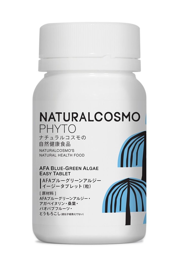 【ナチュラルコスモ/NATURALCOSMO / GOODS】のAFAブルーグリーンアルジーイージータブレット インテリア・キッズ・メンズ・レディースファッション・服の通販 founy(ファニー) https://founy.com/ 人気 Popular, Best Seller ミックス Mix, Mixed Style ホーム・キャンプ・アウトドア・お取り寄せ Home Living / Home & Lifestyle / Camping Gear / Outdoor Camping ビューティー・ヘルス Beauty & Health Essentials |ID: prp329100004948630 ipo3291000000037134462