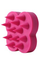 【ウカ/Uka / GOODS】のウカスカルプブラシ ケンザンソフト kenzan soft ピンク|ID: prp329100004948632 ipo3291000000037134470