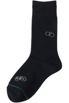 【ミナ ペルホネン/mina perhonen / KIDS】の【KIDS】choucho ソックス ネイビー|ID: prp329100004948637 ipo3291000000037134490