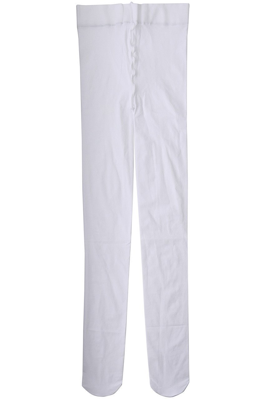 【ポプキンズ/POMPKINS / KIDS】の【KIDS】ナイロンタイツ インテリア・キッズ・メンズ・レディースファッション・服の通販 founy(ファニー) 　ファッション　Fashion　キッズファッション　Fashion for Kids　おすすめ　Recommended / Our Picks　シンプル　Simple, Minimal　タイツ　Tights, Legwear　ベーシック　Basic, Essential　再入荷　Restock / Back in Stock　定番　Standard, Basic Item　ホワイト|ID: prp329100004948645 ipo3291000000037134531