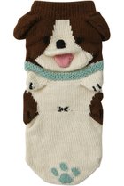 【ポプキンズ/POMPKINS / KIDS】の【BABY】【POP UP SOX】いぬ 人気、トレンドファッション・服の通販 founy(ファニー) ファッション Fashion キッズファッション Fashion for Kids おすすめ Recommended / Our Picks ギフト プレゼント Gift / Present ソックス Socks, Hosiery ベビー Baby, Babywear 再入荷 Restock / Back in Stock 定番 Standard, Basic Item thumbnail ベージュ|ID: prp329100004948655 ipo3291000000037134611