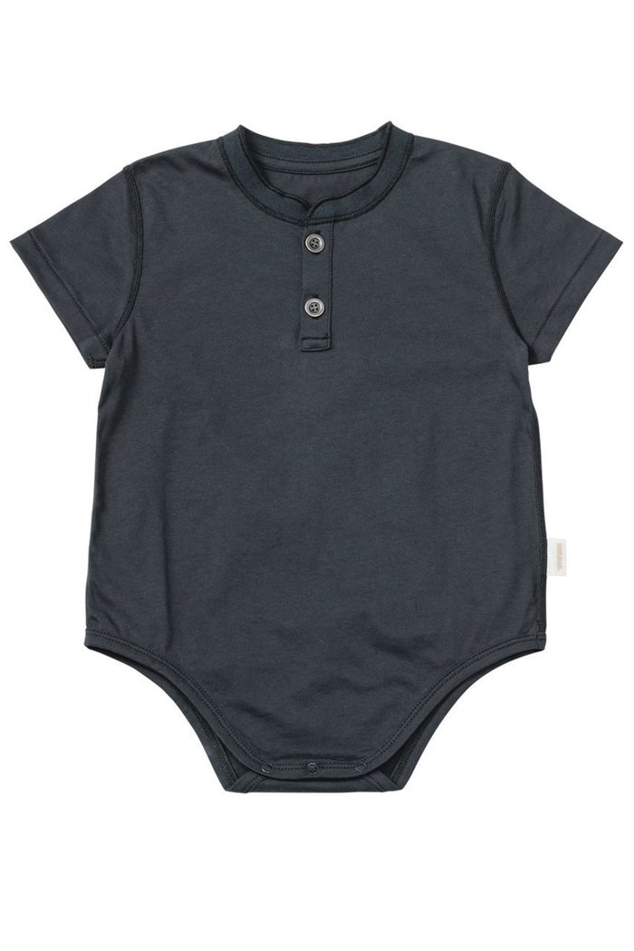 【マールマール/MARLMARL / KIDS】の【BABY&KIDS】jete short sleeve ロンパースカットソー インテリア・キッズ・メンズ・レディースファッション・服の通販 founy(ファニー) https://founy.com/ ファッション Fashion キッズファッション Fashion for Kids トップス・カットソー Cut & Sew Tops カットソー Cut and Sewn Top 抗菌 Antibacterial, Bacteria-Resistant スーツ Suit, Formalwear ベビー Baby, Babywear おすすめ Recommended / Our Picks 夏 Summer ギフト プレゼント Gift / Present 新作・新入荷 New Arrivals / New In |ID: prp329100004948662 ipo3291000000037134654